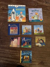 Konvolut Pixi Lesemaus Maxi