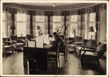 Ak Bad Bramstedt im Kreis