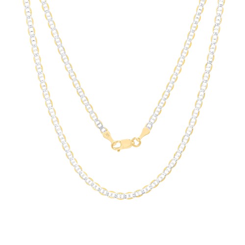 Nuragold 10k solide gelbgold - 10k,