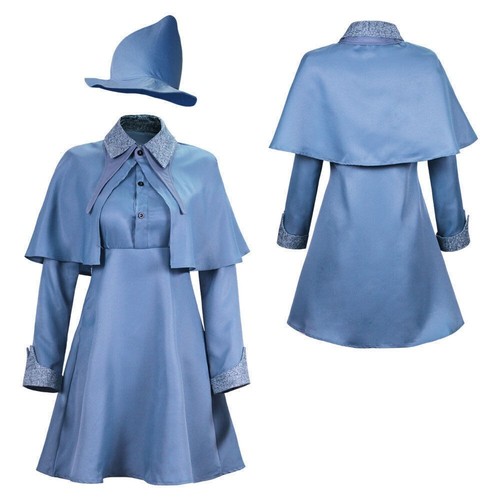 Cosplay harry potter fleur - cosplay,