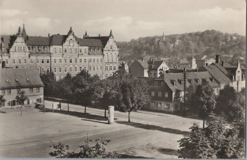 Ek09 ddr ansichtskarten - ek09,, ddr,