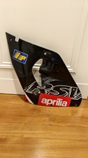 rsv mille Aprilia 1998 2000 98