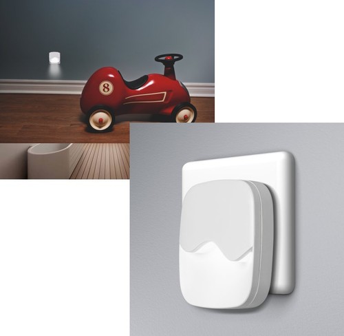 Osram nachtlicht lunetta wave - osram,