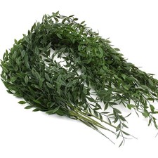 6 Stück Künstliche