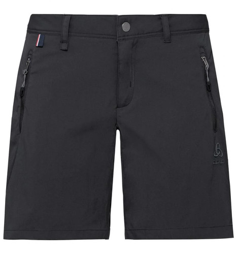 Odlo shorts wedgemount - wedgemount, black
