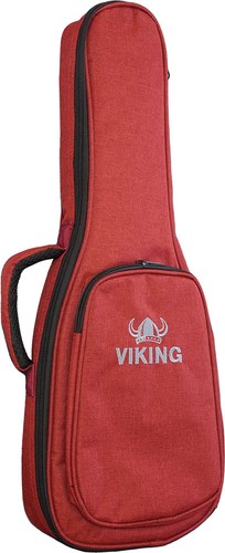 Viking deluxe gigbag - viking,