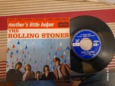 THE ROLLING STONES / Mother's