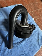 EBM Papst Gebläse/Lüfter für Buderus GB112 - RLS144/1800-3612-010208