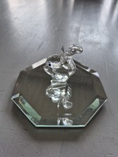 Swarovski Eichhörnchen Figur