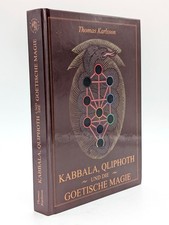 Kabbala, Qliphoth und die