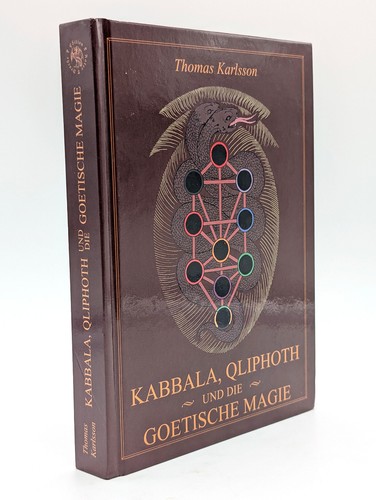 Kabbala qliphoth und - und, die