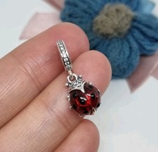 NEU Original Pandora Sterling