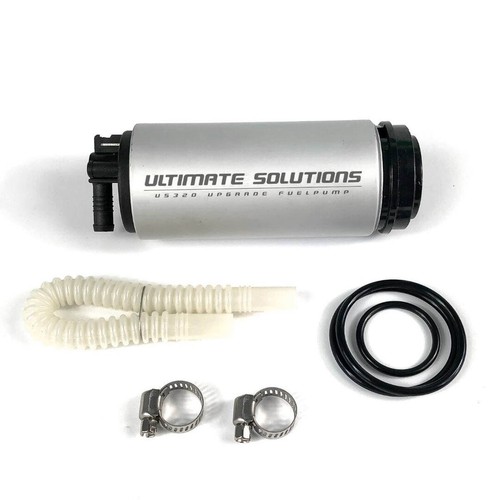 Upgrade benzinpumpe 8t - benzinpumpe, 1.8t