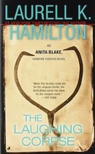 The Laughing Corpse (Anita Blake, Vampire Hunter) von Hamil... | Buch | guter Zustand