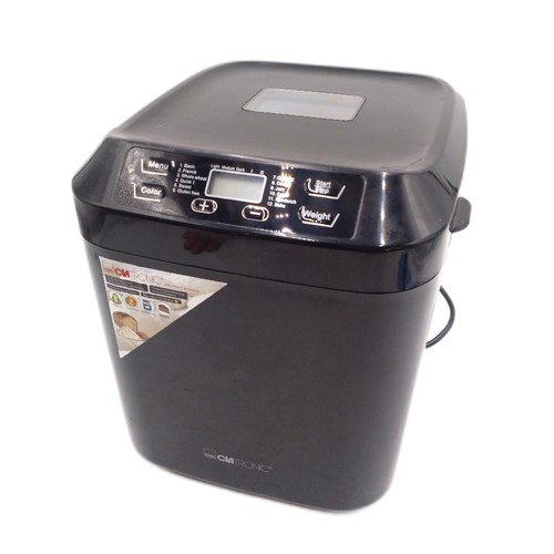 Clatronic brotbackautomat - clatronic,