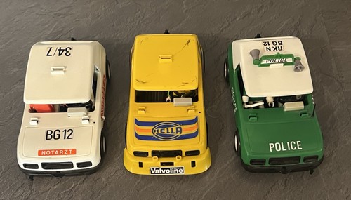 Playmobil autos polizeiauto - playmobil,