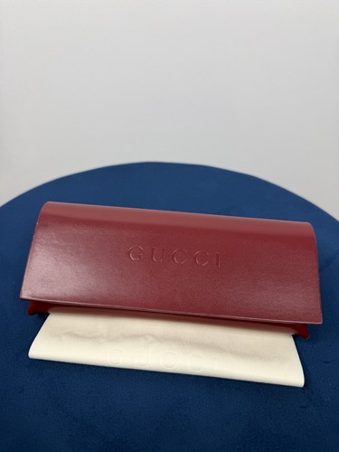 Gucci brillenetui etui case - brillenetui,