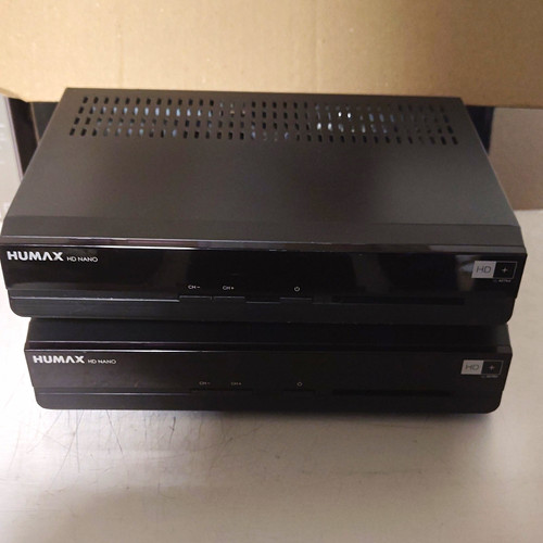 Humax nano hd - hd,