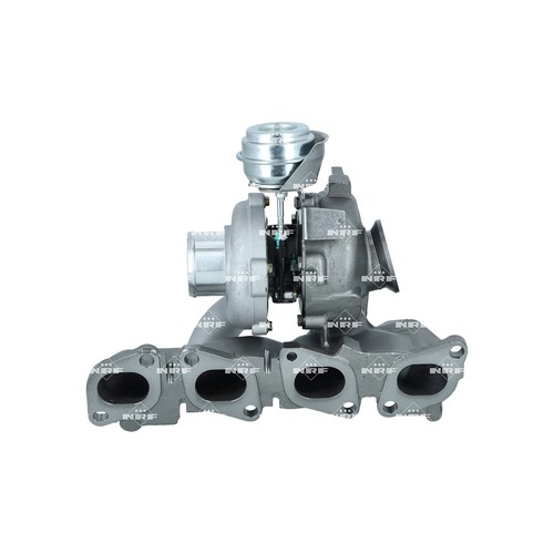 Nrf turbolader mit - nrf,