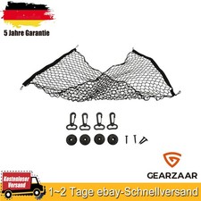 Auto Kofferraumnetz 110x60cm