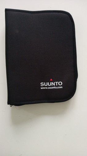 Logbuch suunto ohne einlagen - logbuch,