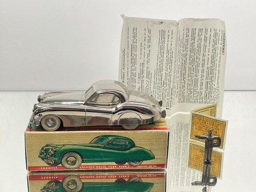 Prameta cologne jaguar xk120 - cologne,