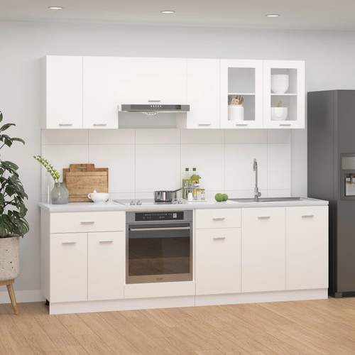 Tlg küchenzeile sideboards - küchenzeile,