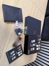 Nokia 8800 Sirocco Gold