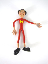 Alte Schleich Biegefigur MAX