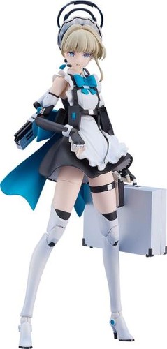 Blue archive plamatea plastic - blue,