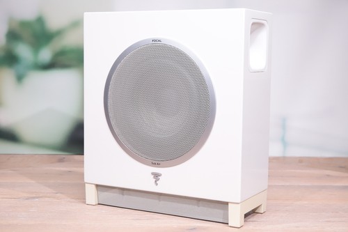 Focal sub air subwoofer - air,