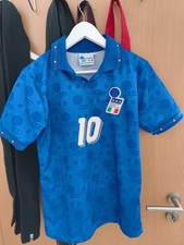 Italien trikot roberto - trikot, wm
