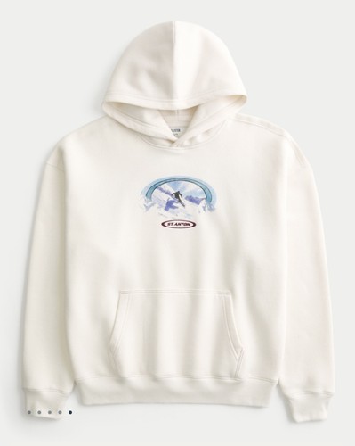 Hollister herren hoodie - herren, gr.
