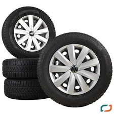 Original VW Passat 3G B8