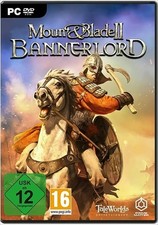 Mount & Blade 2: Bannerlord PC