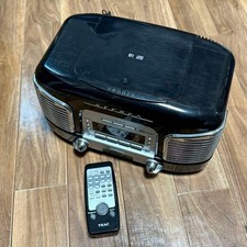 TEAC SL-D930 CD RADIO 2.1ch