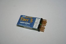 Weatronic tiny5 neu - tiny5,