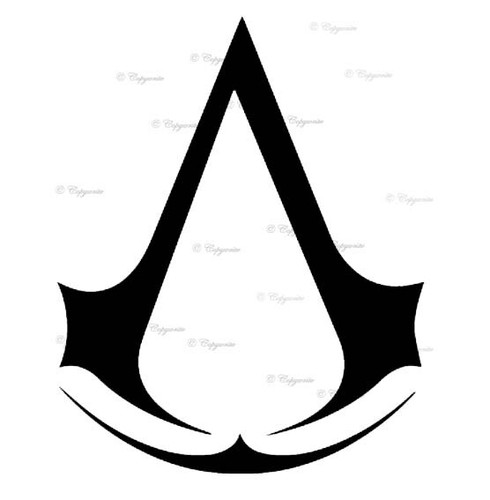 Assassins creed gaming - assassins, pc