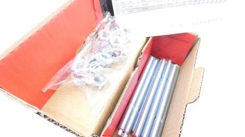 Hilti ankerstangen 10x130 - hilti,