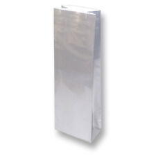 40 Teetüten 100 Gramm Silber