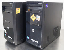 HP Pro Desktop PC Rechner