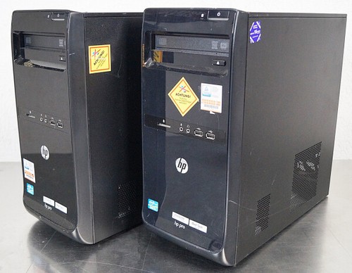 Pro desktop rechner - desktop, pc