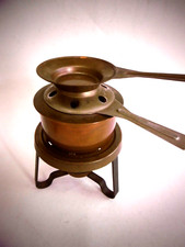 Alter Brenner, Mini Herd