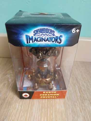 Skylanders imaginators earth - imaginators,