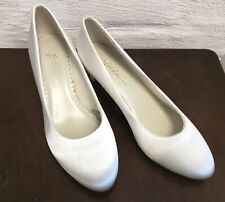 Brautschuhe Goldmarie  Gr. 40