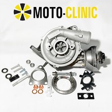 Turbo Turbolader Ford Focus