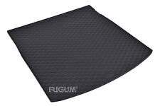 Gummimatte Kofferraumwanne passend für Mazda 6 Kombi GJ ab Bj.2012 RKK