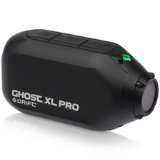 Drift Ghost XL PRO - Action-Kamera Motorrad - Dash Cam - schwarz - 4k