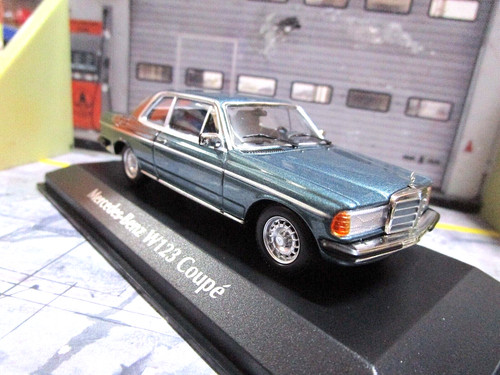 Mercedes benz w123 coupe - mercedes,