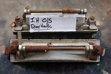 Jensen Healey - Ein Paar